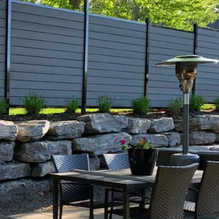 sgc ezfence Design