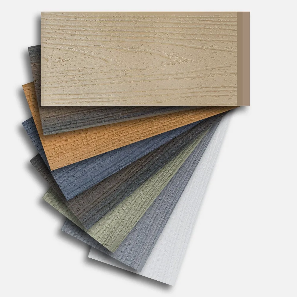 cloture en composite Ezfence Elite