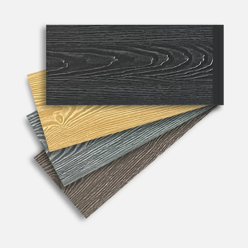 cloture en composite Ezfence natural meilleur au quebec montreal