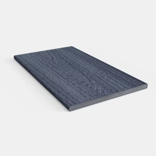 Planches de fascia en composite