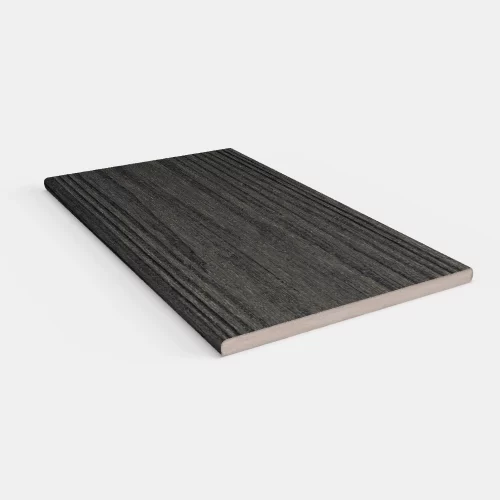 Ezdeck fascia board best in canada premium quality composite decking boards
