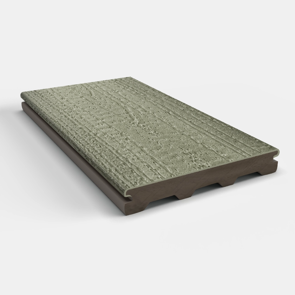 High quality Composite decking Canada ezdeck Ontario alberta Vancouver