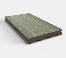 Composite decking Canada Elite-Dark-Grey-Standard-Board ezdeck High quality Composite decking Canada ezdeck Ontario alberta Vancouver
