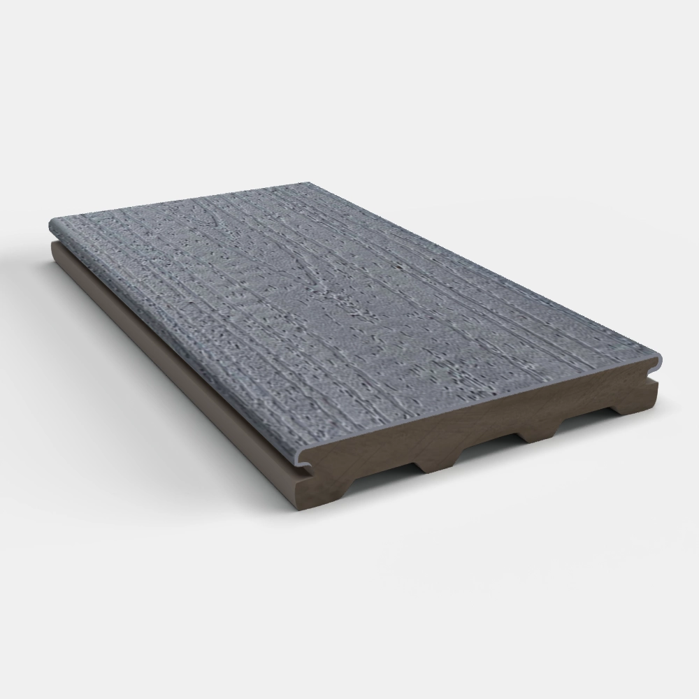 High quality Composite decking Canada ezdeck Ontario alberta Vancouver