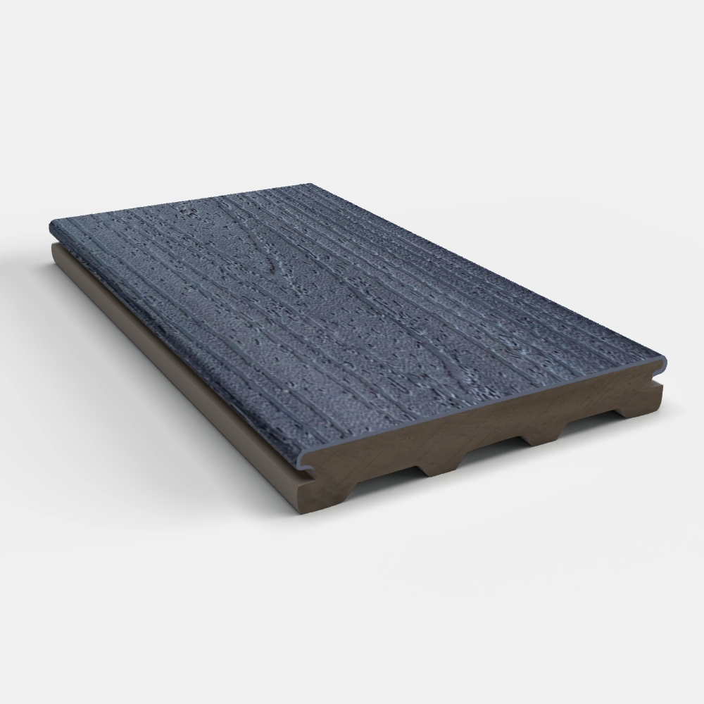 High quality Composite decking Canada ezdeck Ontario alberta Vancouver