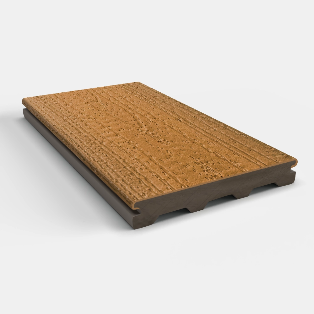 High quality Composite decking Canada ezdeck Ontario alberta Vancouver