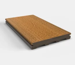 Composite decking Canada Elite-Natural-Standard-Board ezdeck High quality Composite decking Canada ezdeck Ontario alberta Vancouver