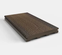 Composite decking Canada Elite-Roasted-Standard-Board ezdeck High quality Composite decking Canada ezdeck Ontario alberta Vancouver