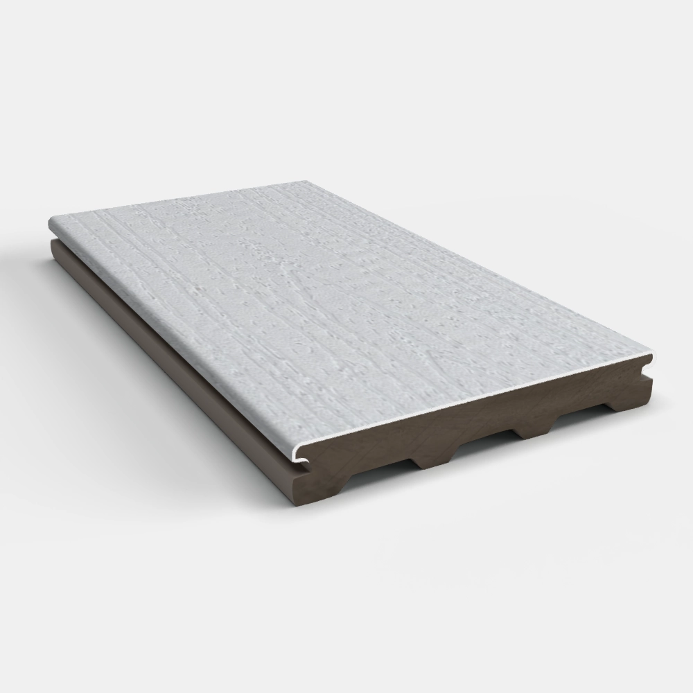 High quality Composite decking Canada ezdeck Ontario alberta Vancouver