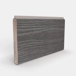 composite fencing ezdeck best quality in canada