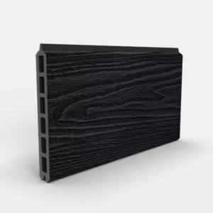 composite fencing good quality in canada