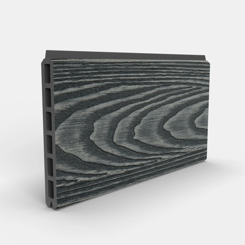 composite fencing good quality in canada