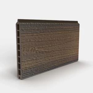 wood composite fencing canada vancouver toronto ontario