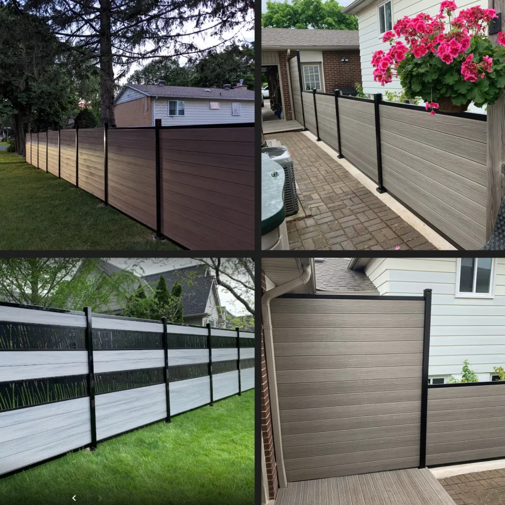 fence panels