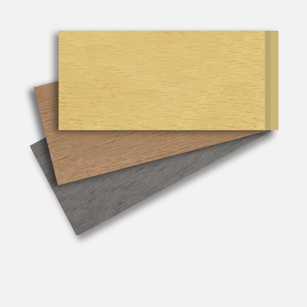 cloture en composite Ezfence Design Quebec Montreal