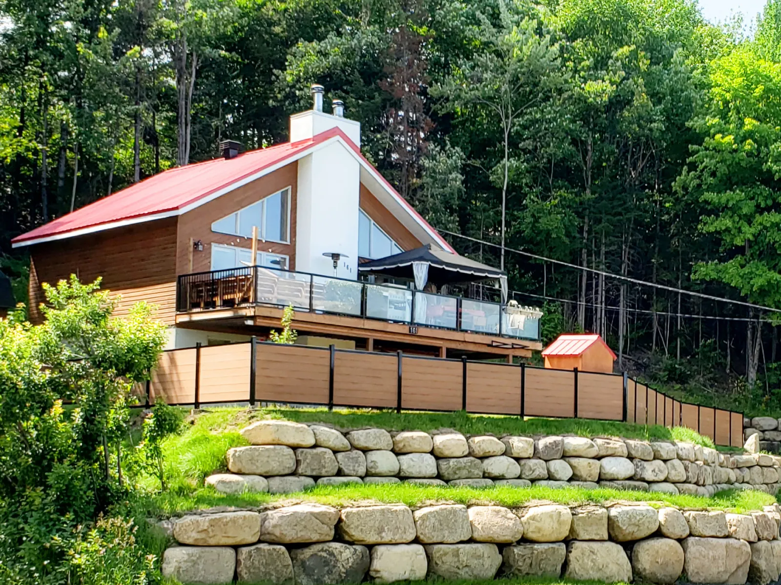 How Much Does Fence Cost in the USA? 2023 Best Guide sgcproducts