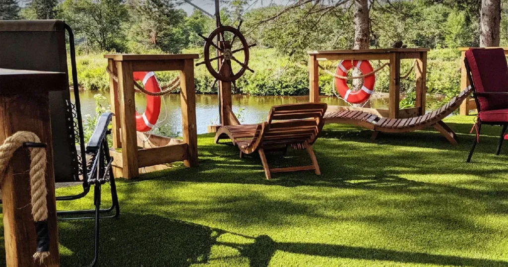 artificial grass turf in canada