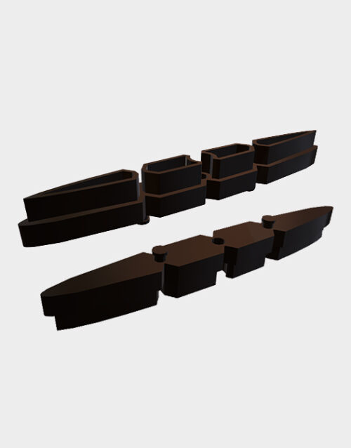 Black-Premium-Shutter-Cap