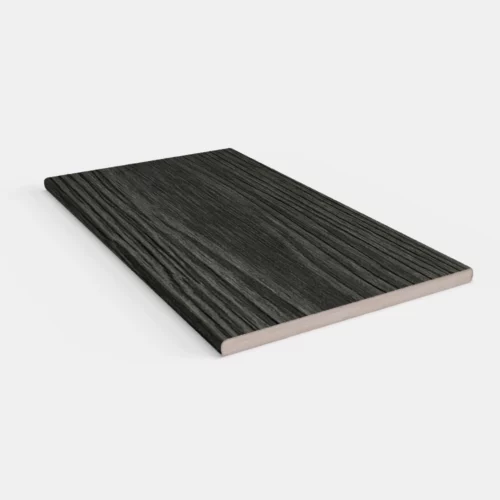 Ezdeck fascia board best in canada premium quality composite decking boards