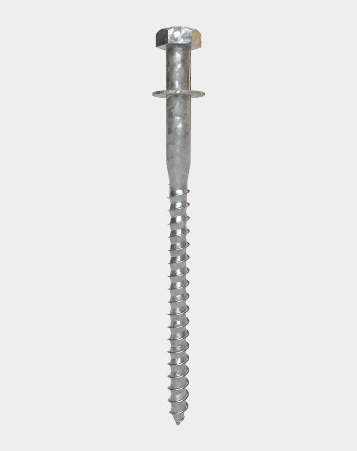 Lag Screw 4'' for Wood Lumber Lag Screw 4'' for Wood Lumber