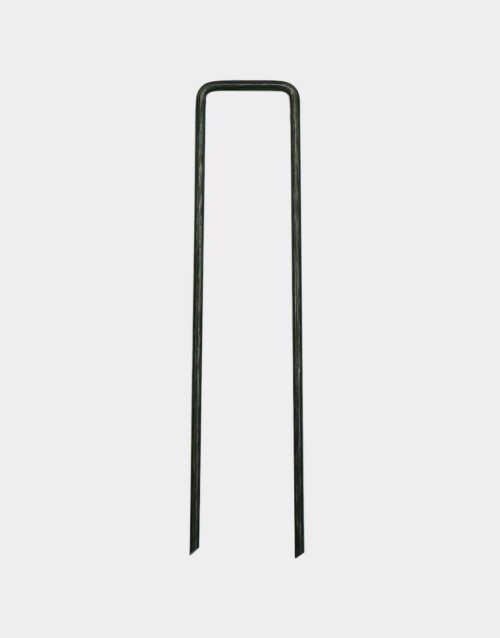 U-shape-staples-nails-non-galvanized-for-artificial-grass