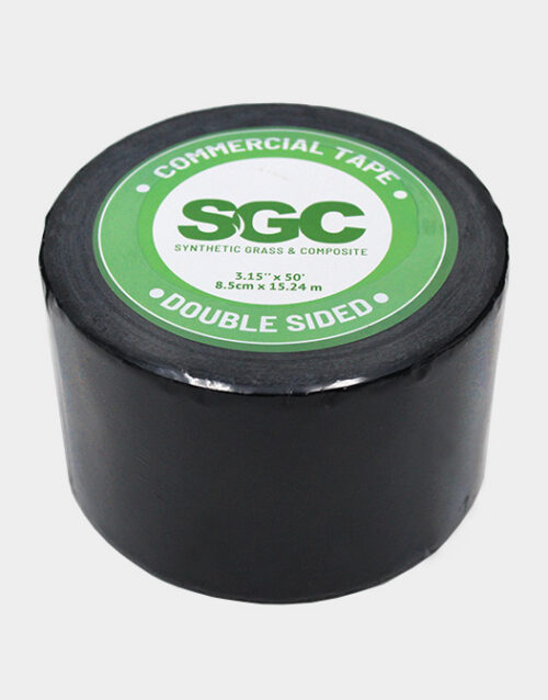 double-sided-seaming-tape-how-to-install-artificial-grass-without-damaging-floor how to install grass