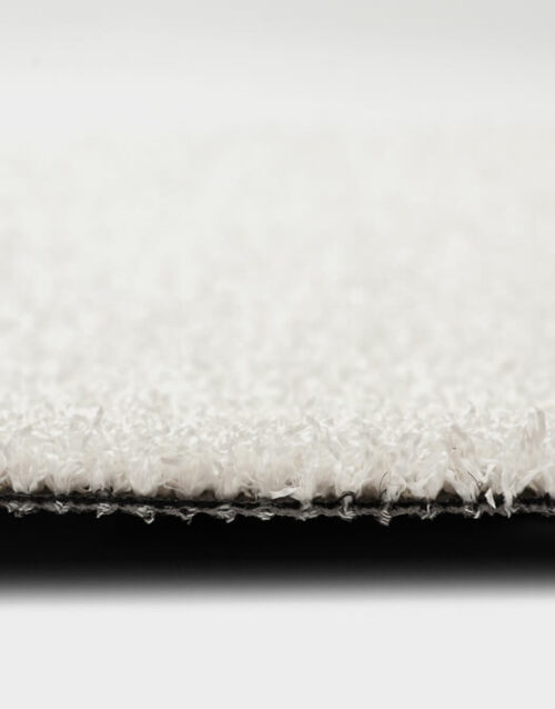 poly-white-grass-colored-color-turf-short-fiber-gym-event-office white artificial turf