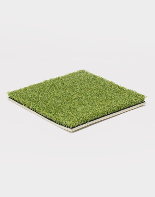 Golf course grass gym mat polypad-anti-shocks-artificial-grass-putting-green