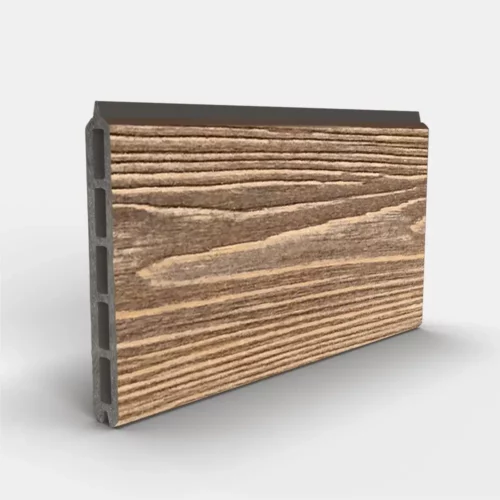 Best Composite fencing in canada SGC