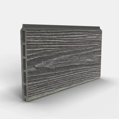 Best Composite fencing in canada SGC