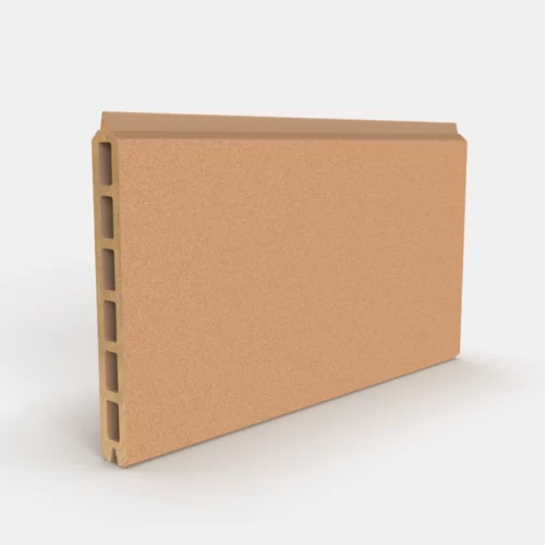 clôture en composite