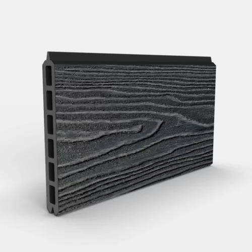 composite fencing good quality in canada