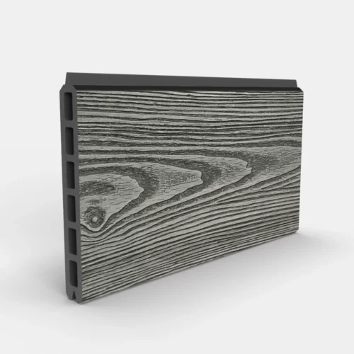 composite fencing good quality in canada