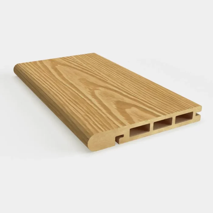 Natural-Teak-Noising-Board Planches en composite canada Teak