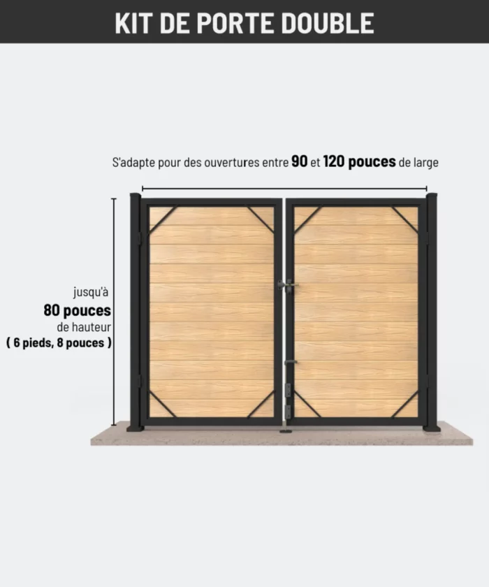Kit porte double 90 inch to 120 inch_02 copy