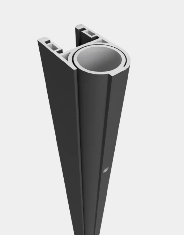 Angle-u-Channel