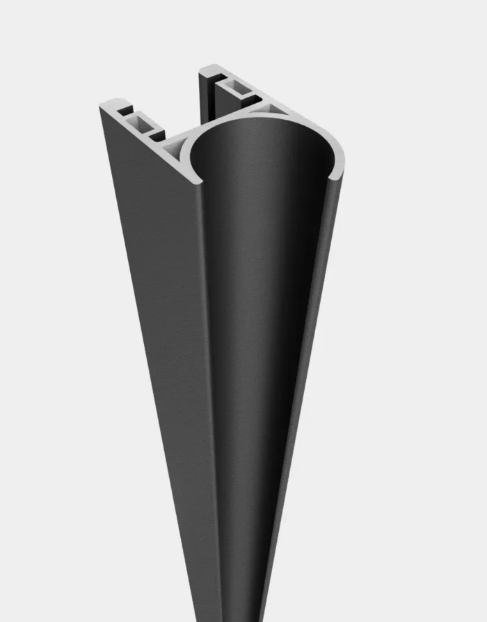 Angle-u-Channel-part