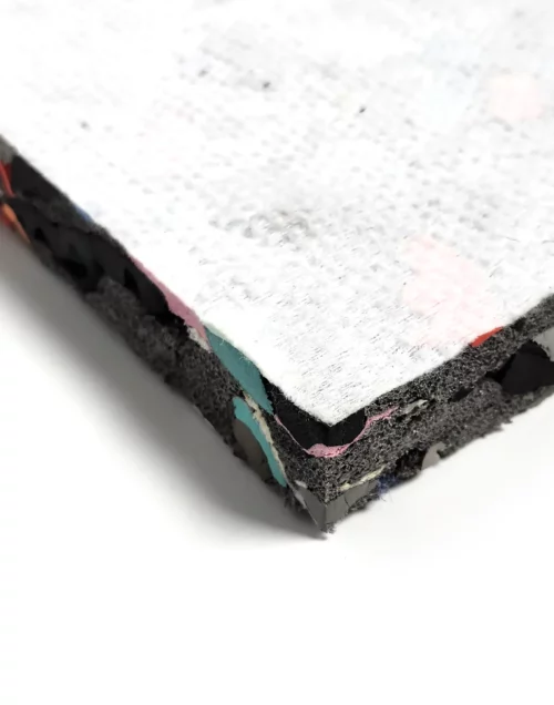 Ezpad 20mm Interlocking Shock Pad – Safe, Eco-Friendly Surface for