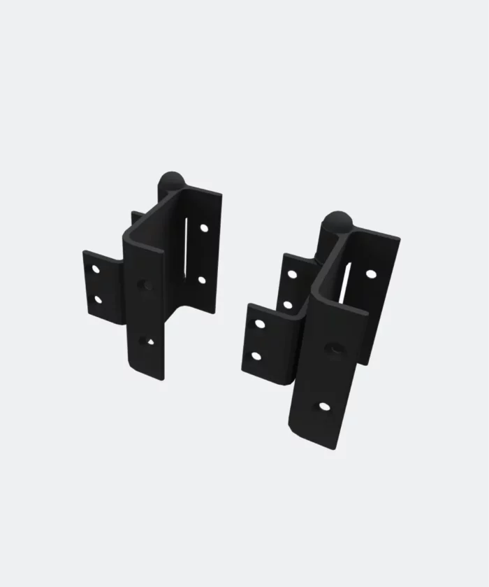 Kit de porte simple 24-40 4