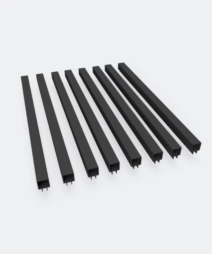 41-54 - Single Folding Gate Kit 5