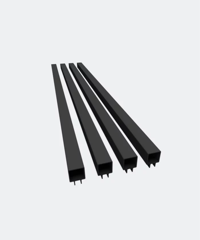41-54 - Single Gate Kit Slim 5