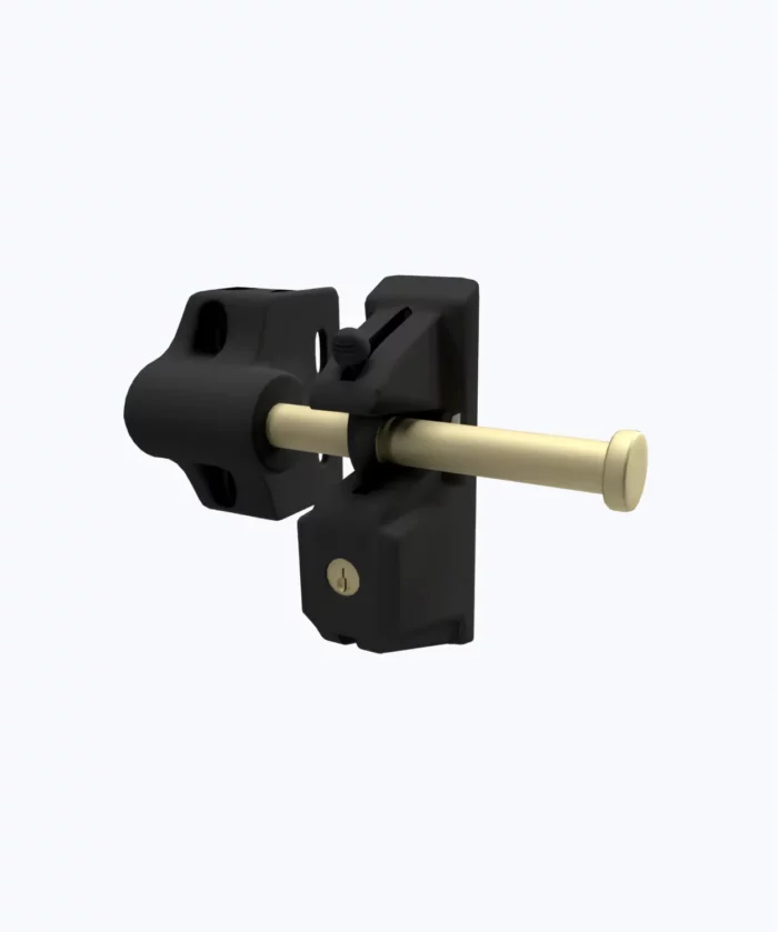 41-54 - Single Gate Kit Slim 7