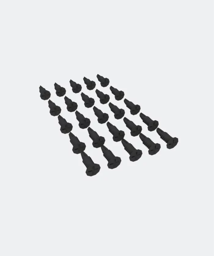 41-54 - Single Gate Kit Slim 9