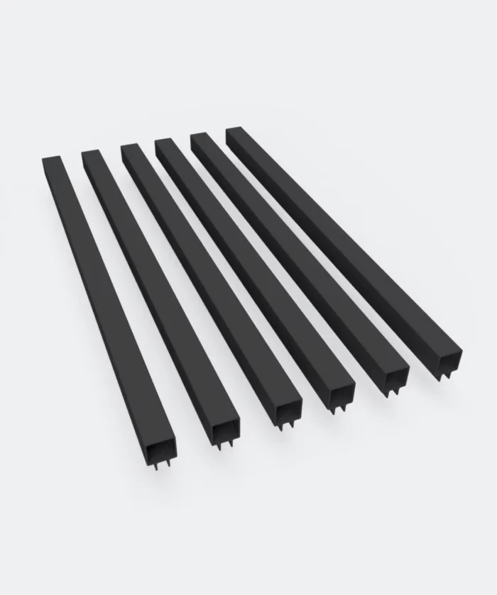 48-81 - Double Gate Kit 5