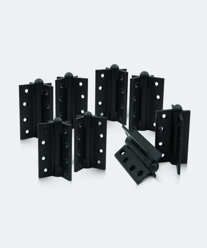 82-109 - Double Folding Gate Kit 4