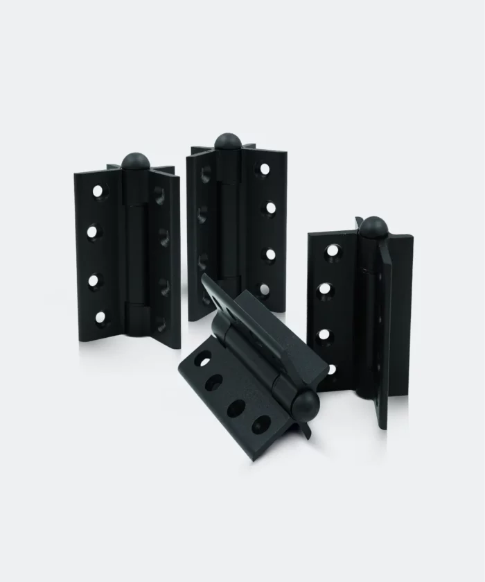 82-109 - Double Gate Kit 4
