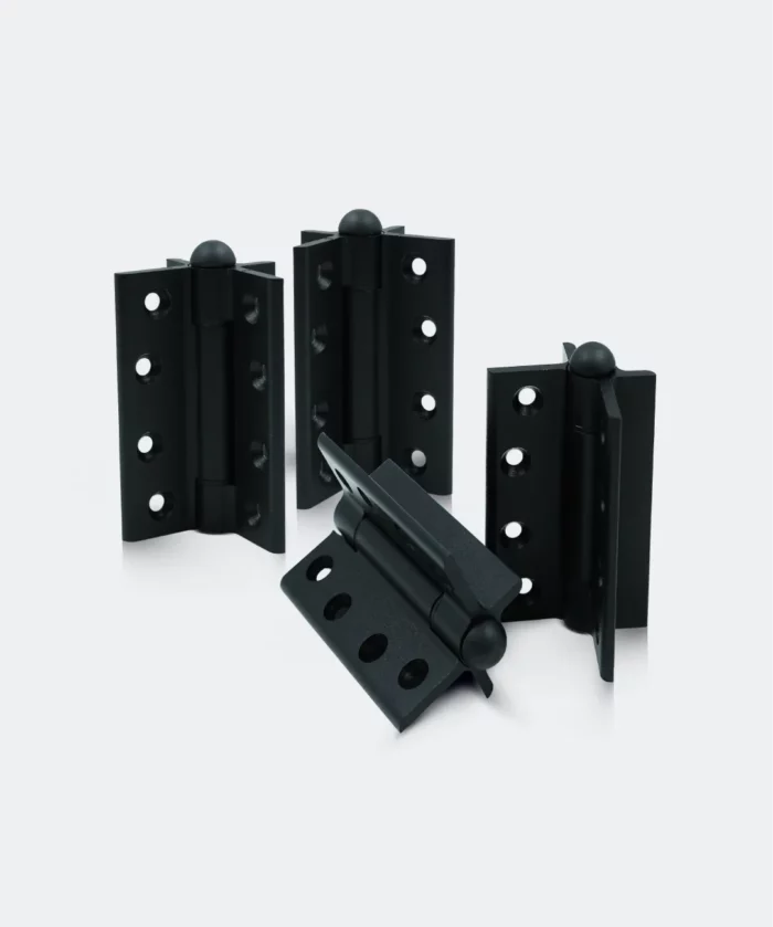 kit de porte double 48-81 4