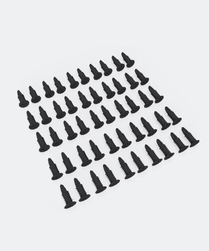 kit de porte double 48-81 9