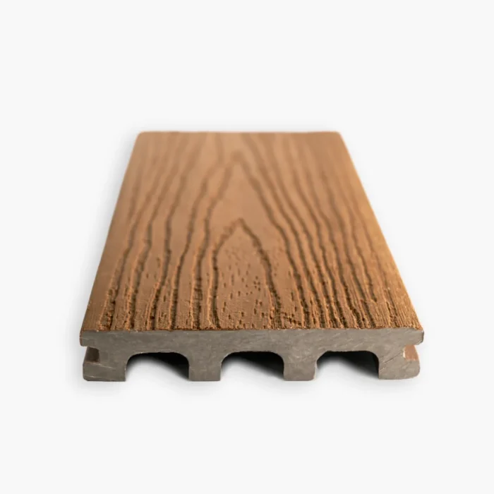ezdeck-Composide-decking-Elite-Basic-Sunset-Regular-2.webp waterproof decking board for patio deck