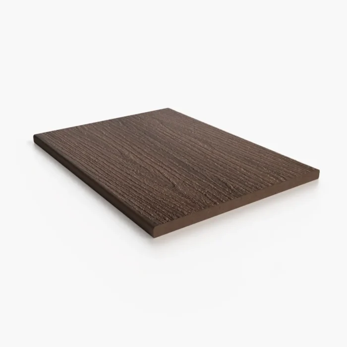 EZdeck Elite basic Fascia_Board-Dark Roast